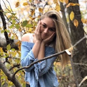 Meet your Posher, Jocelyn